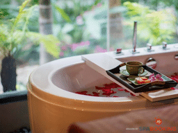 WAYA Spa & Massage at Chala Number 6 Hotel, Chiang Mai (My Spa Booking)