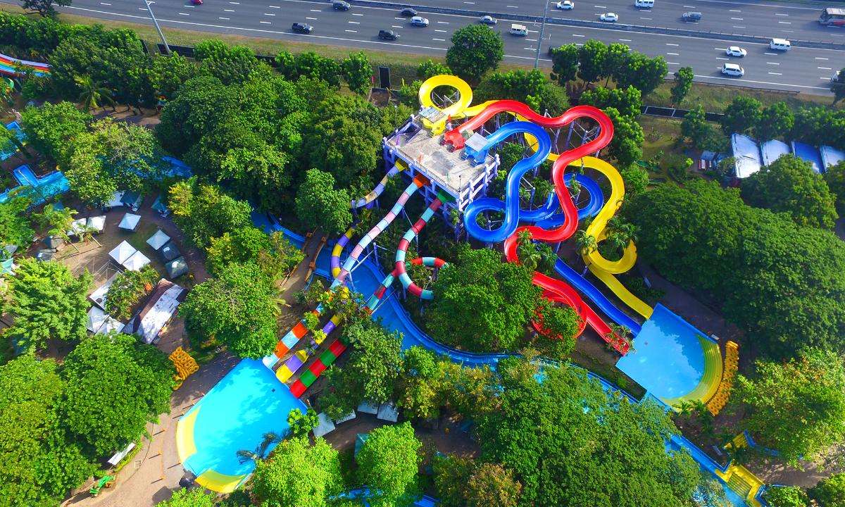 isplash island isplash island