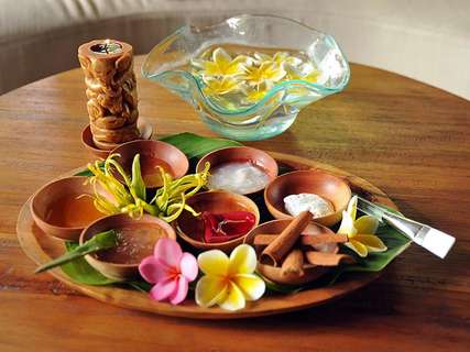 Sanctoo Spa & Wellness
, Rp 181.500