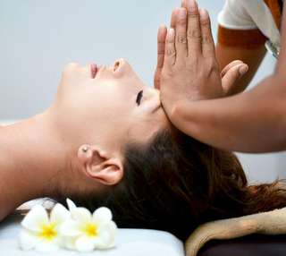 The SPA at The ONE Legian, 240.985 VND
