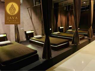 Rawatan Spa Java Bliss Family Spa & Reflexology Surabaya, RM 37