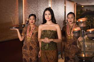 Taman Sari Royal Heritage Spa Yogyakarta, Rp 249.000