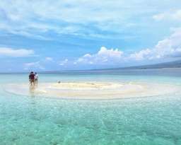 Hopping & Snorkeling at Gili Kondo Bidara and Gili Petangan Lombok - 11-Hour Tour, USD 35.28