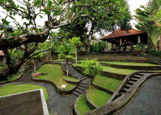 Tiket Museum Puri Lukisan, Rp 75.000