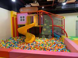 The Parenthood Playland - Sunway Putra Mall Admission Tickets