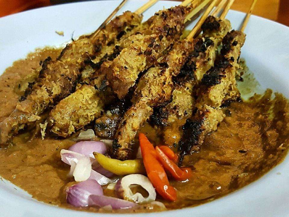 Wisata Kuliner Surabaya - 1 Hari : Harga Promo 2021 di Traveloka Xperience