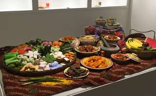 Wonderfood Museum Tickets, USD 4.74