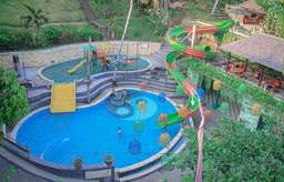 Keramas Park Bali, Rp 30.000