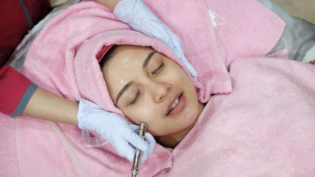 Perawatan Kulit di Airin Skin Kemang : Harga Promo 2021 di Traveloka