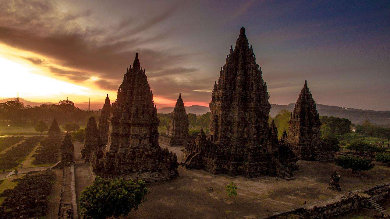 Tiket Candi Prambanan Exclusive Deal 2021