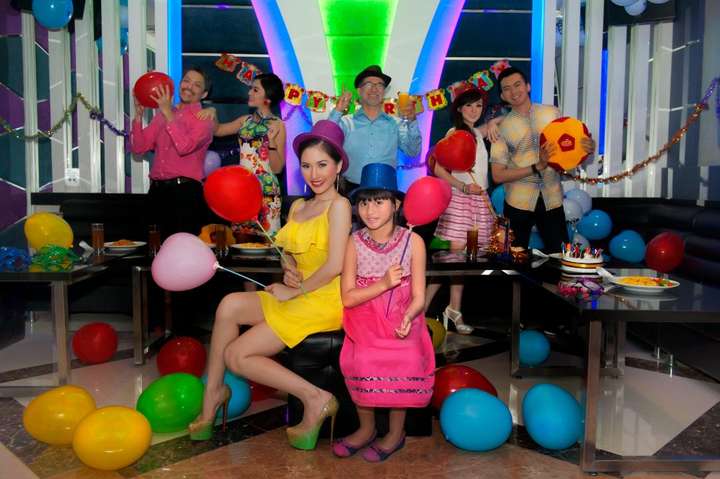 Voucher Inul Vizta Pluit Junction : Traveloka Xperience