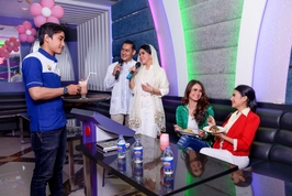 Inul Vizta Bangka Voucher 3