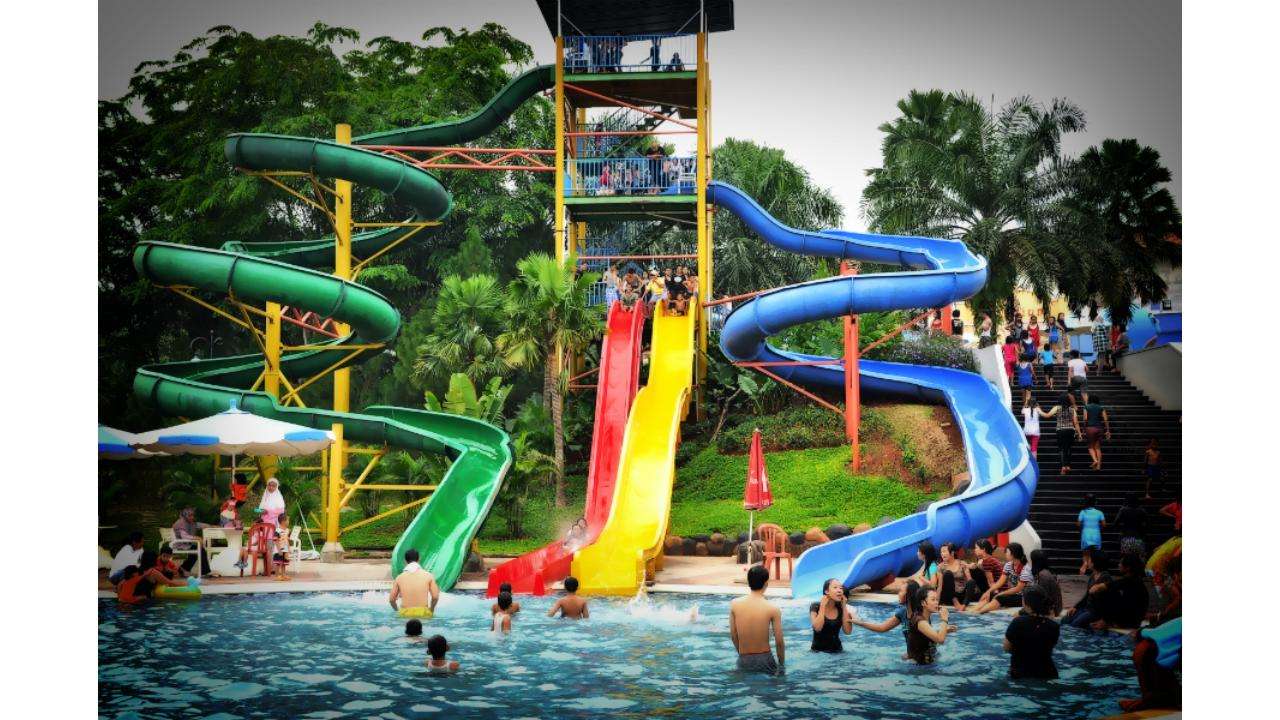 marcopolo water adventure sentul