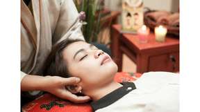 The Healing Touch Nakamura Pekanbaru Spa Treatments