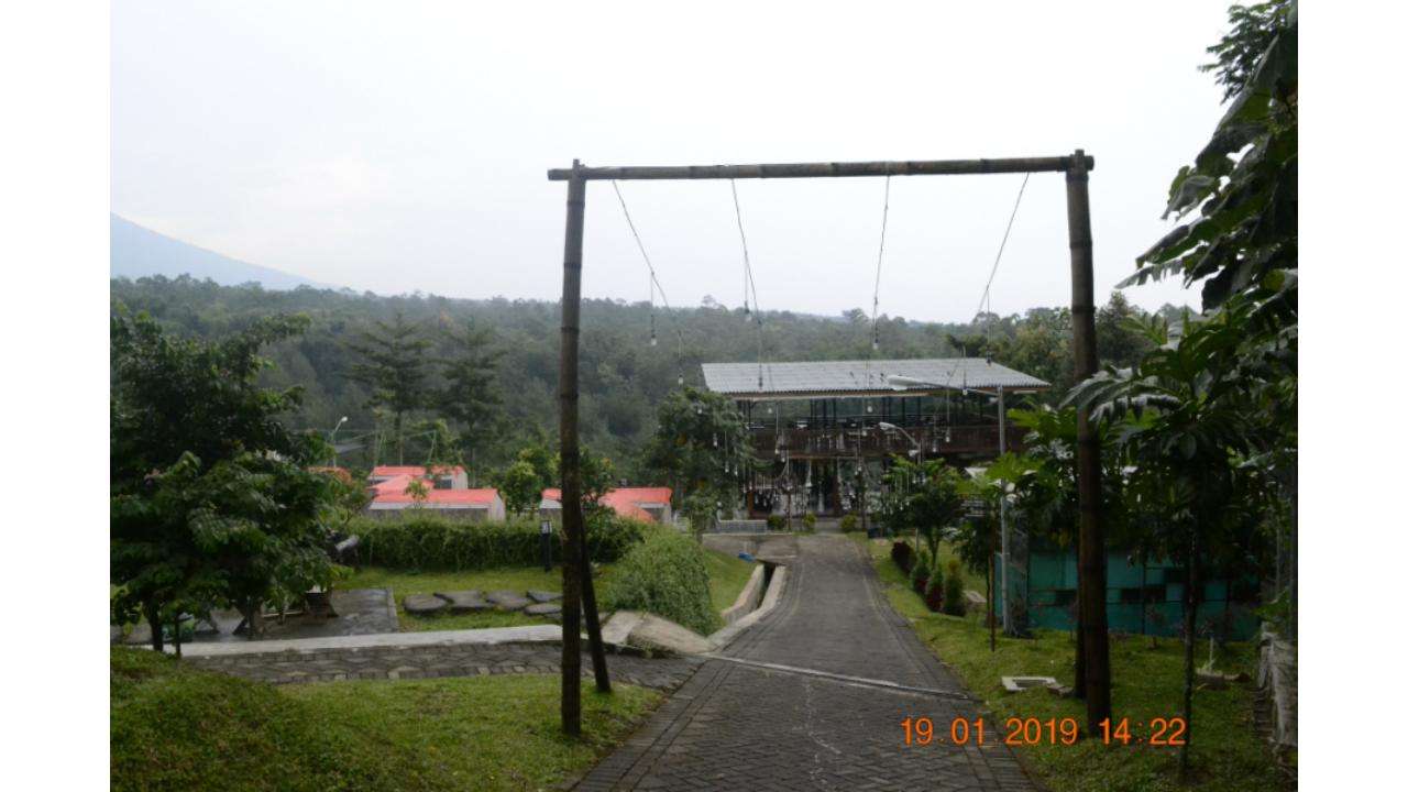 Tiket Wisata Edukasi Kebun Pak Budi : Harga Promo 2021 di Traveloka