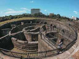 Historical Manila (Intramuros) - Half-Day Tour