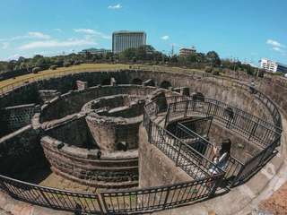 Historical Manila City & Intramuros Tour | Philippines, ₱ 3,704.63