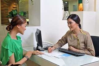 Miracle Clinic Batam , RM 162