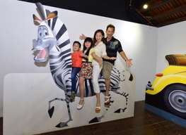 Illusion 3D Art Museum Kuala Lumpur Admission Tickets