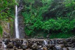 Curug Cilember Waterfall Tickets, USD 1.57