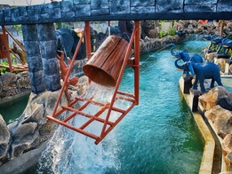 Wonderland Adventure Waterpark Karawang Tickets 5