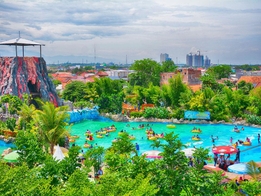 Wonderland Adventure Waterpark Karawang Tickets 4