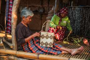 Tham Quan Bảo Tàng Motag Living Tại Boracay, Philippines