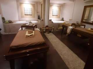 Martha Tilaar Salon Day Spa Puri Indah, Rp 519.000