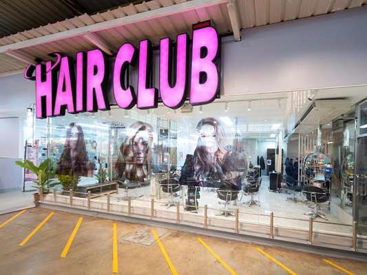 Hair Club Maruay Market Pinklao - Exclusive Deal by Traveloka Xperience