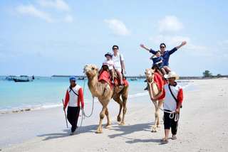 Bali Camel Adventure, Kelan Beach, 240.985 VND