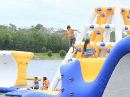 Aqualand at Bali Wake Park, USD 12.25