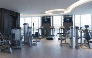 The Workout Gading Serpong, Rp 4.050.000