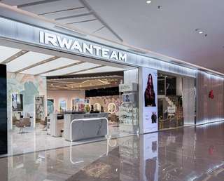 Irwan Team Bintaro Xchange