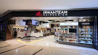 Irwan Team Emporium Pluit
