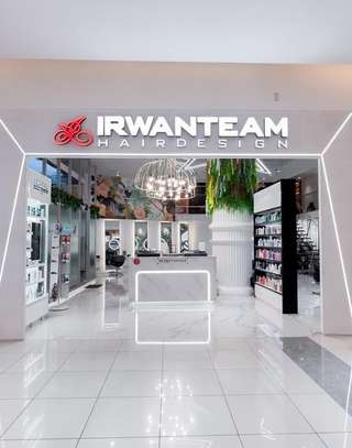 Irwan Team Summarecon Serpong
