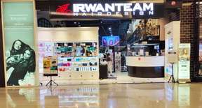 Irwan Team Kota Kasablanka