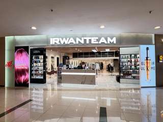 Irwan Team Central Park