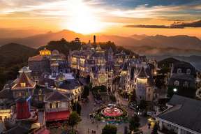 Ba Na Hills - Premium Day Tour