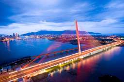 Da Nang City - Half-Day Tour, USD 28.53