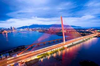 Da Nang City - Half-Day Tour, RM 129