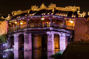 Marble Mountains and Hoi An Ancient Town - Half-Day Tour