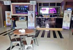 Diva Family Karaoke Bali, VND 114.000