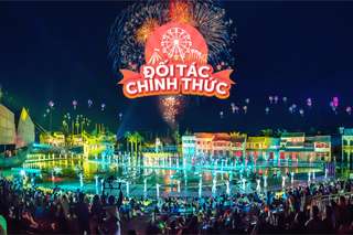 Tiket Pertunjukan Hoi An Memories, RM 19