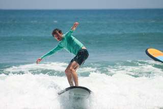 Malu Surf Bali - Surfing lesson and board rental kuta beach bali, VND 159.294