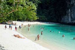 Krabi Hong Island Speedboat Tour - 1 Day, 1.201.773 VND
