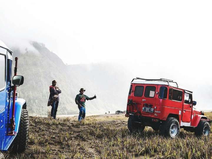 tumpang kereta in english