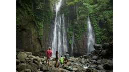 Haunted Valley Waterfall Expedition - 1-day Tour, THB 2,614.80