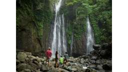 Haunted Valley Waterfall Expedition - 1-day Tour, S$ 96.80