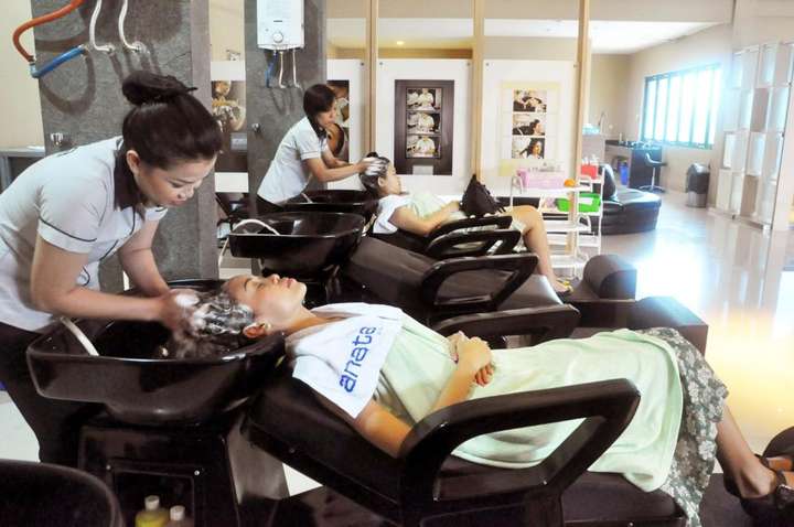 salon terbaik di bandung