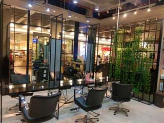 Haircode Salon Menteng Huis, Rp 314.000